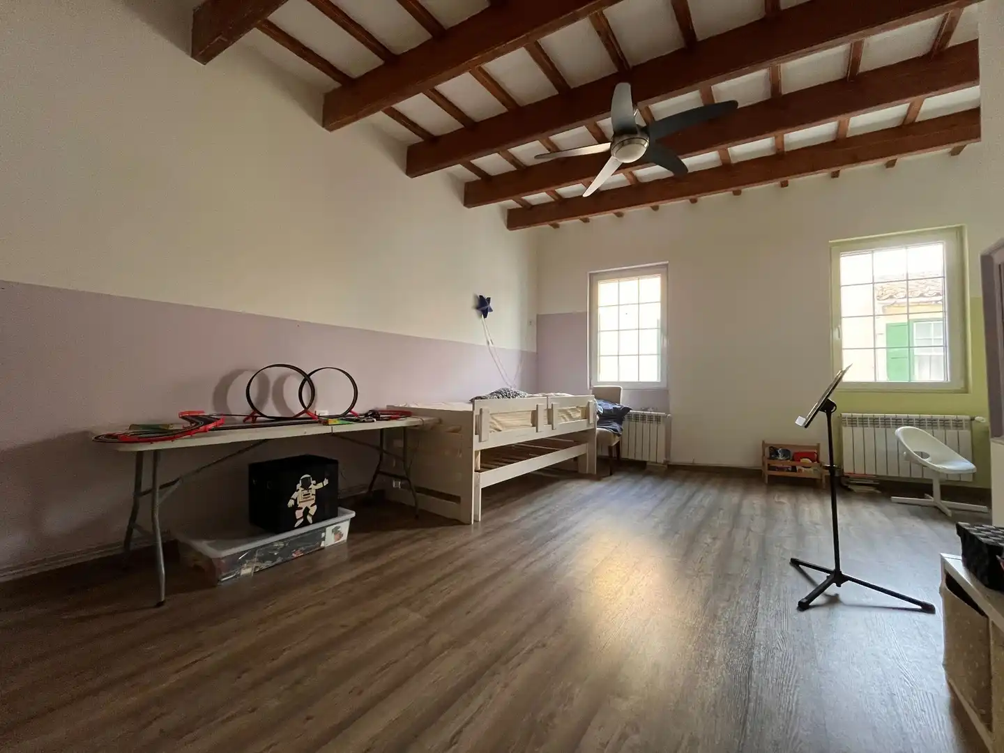 Casa amb jardí en venda a Maó ciutat, imagen 13