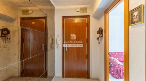 Foto 5 de Piso en venta en Calle Mariano Benlliure, Juzgados, Mislata