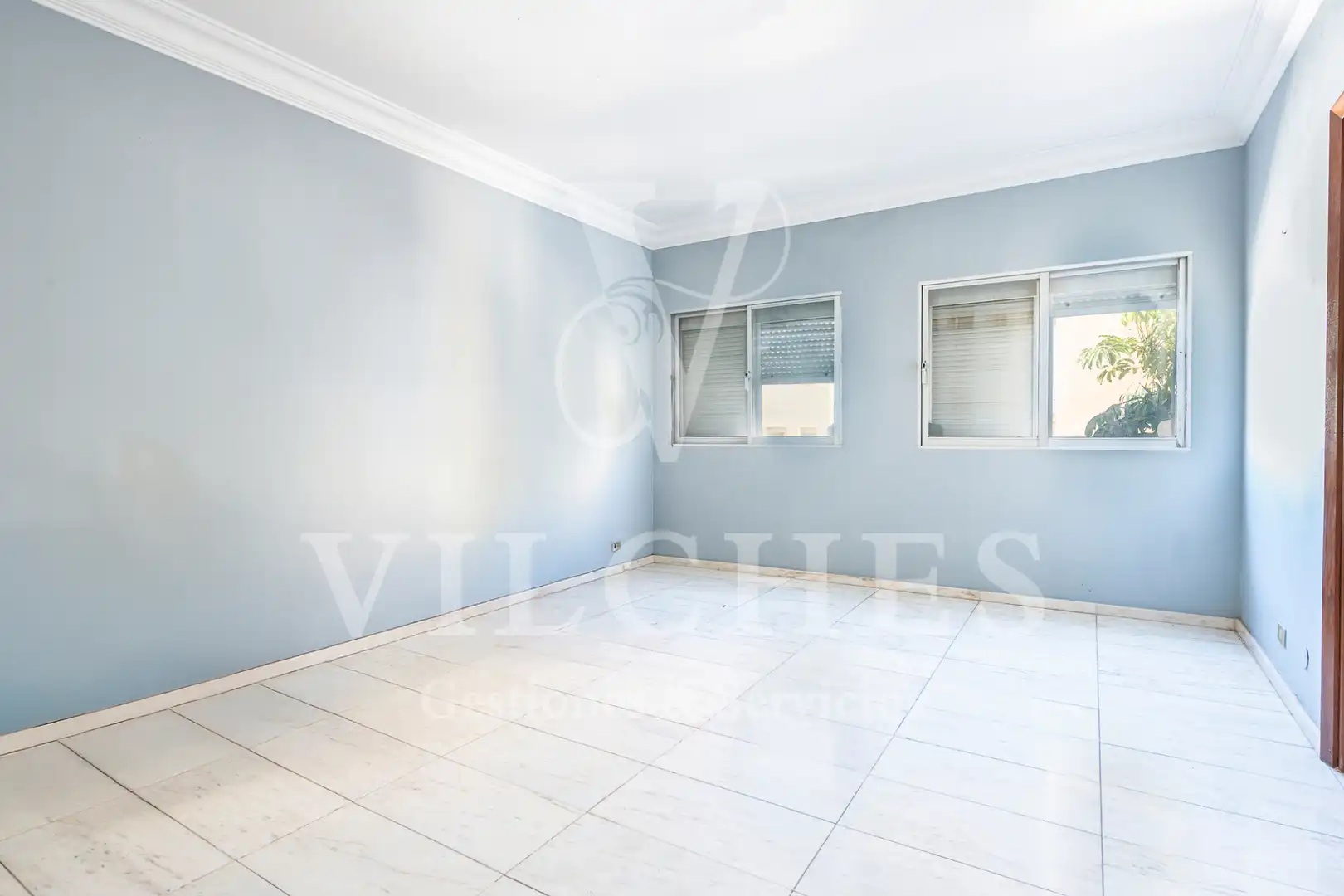 Bedroom of Flat for sale in Gáldar  with Terrace and Balcony
