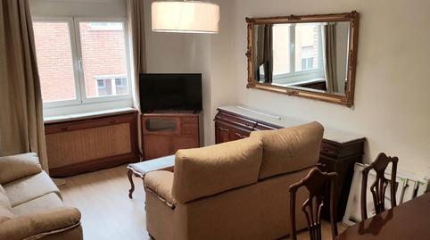 Photo 3 of Flat to rent in Felipe Juan, Vidal, Salamanca