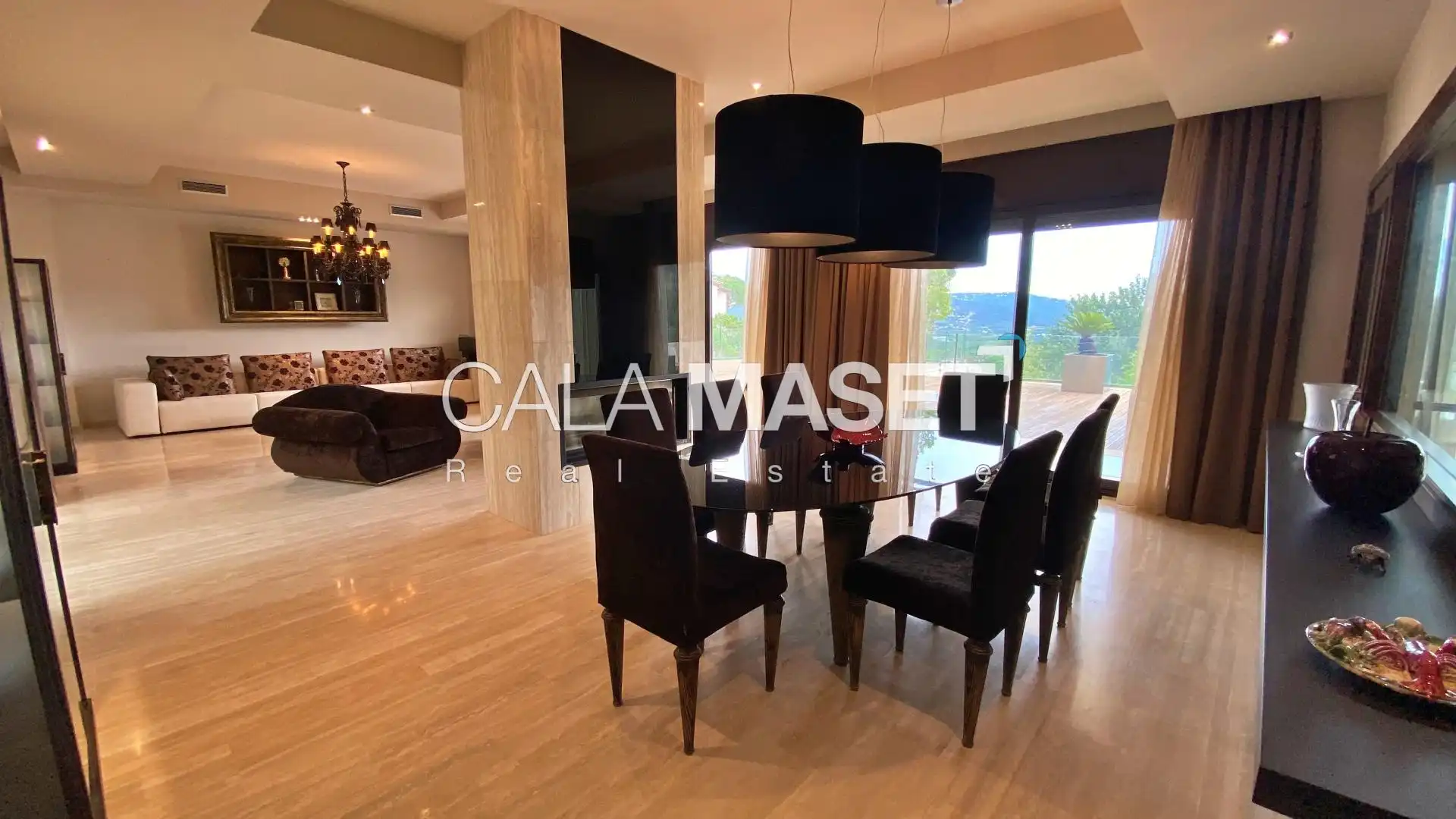 Chalet con terraza en venta en dels Pirineus, imagen 24