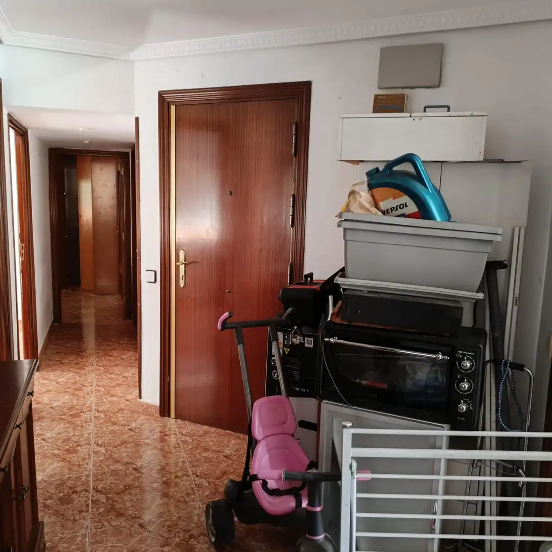 Wohnung zum Verkauf in Móstoles