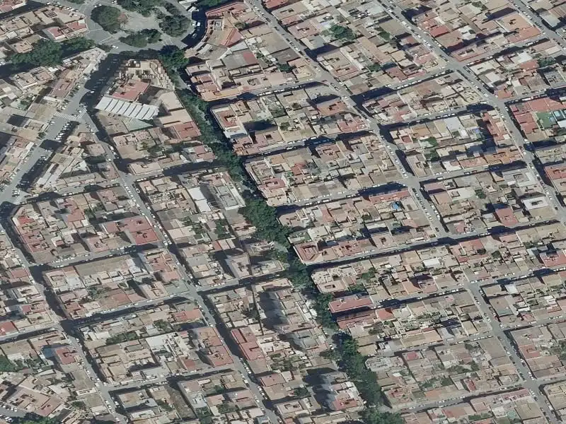 Pis en venda a Calle Reis Catolics, imagen 2