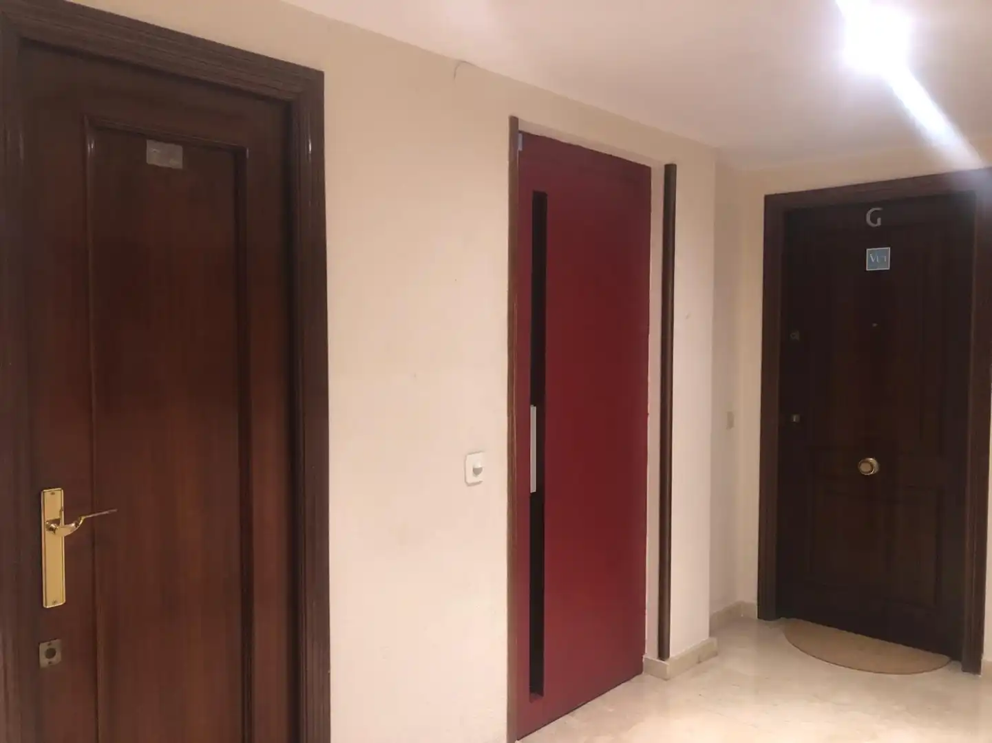 Pis en venda en Oviedo  amb Calefacció, Jardí privat i Parquet