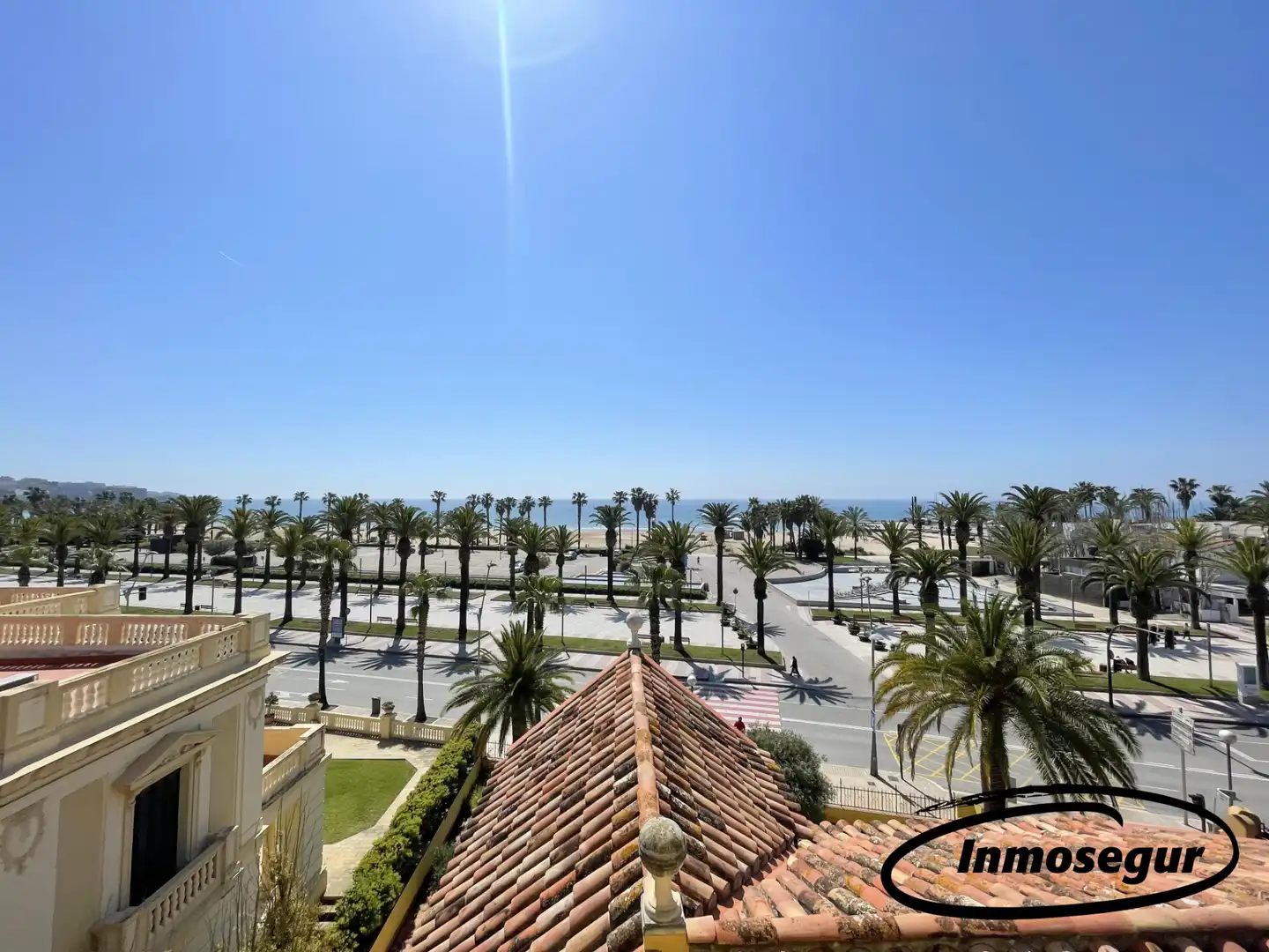 Vista exterior de Casa o xalet en venda en Salou amb Aire condicionat, Jardí privat i Terrassa