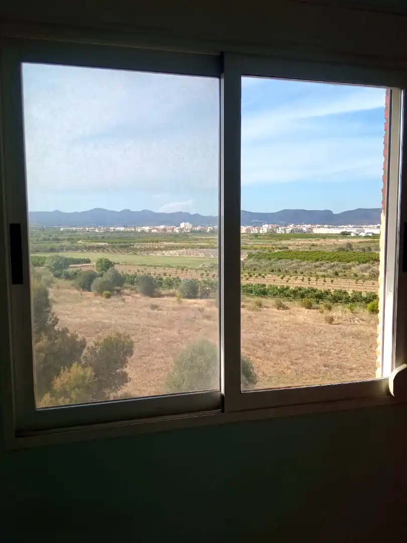 Dúplex en venta en Massamagrell con Horno, Lavadora y Balcón