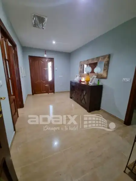 Finca rústica en venta en Poleares