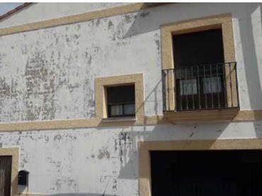 Casa in vendita a Montánchez
