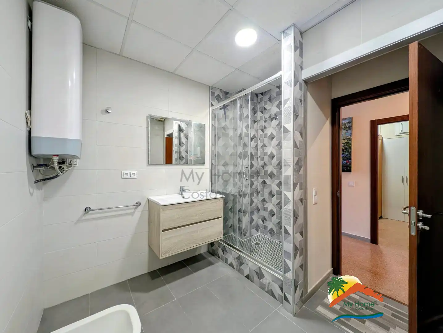 Piso con ascensor en venta en El Molí-El Rieral, imagen 18