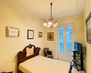 Bedroom of Flat to share in Alicante / Alacant  with Air Conditioner, Heating and Balcony