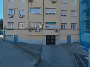 Piso con ascensor en venta en JUAN SEBASTIAN ELCANO