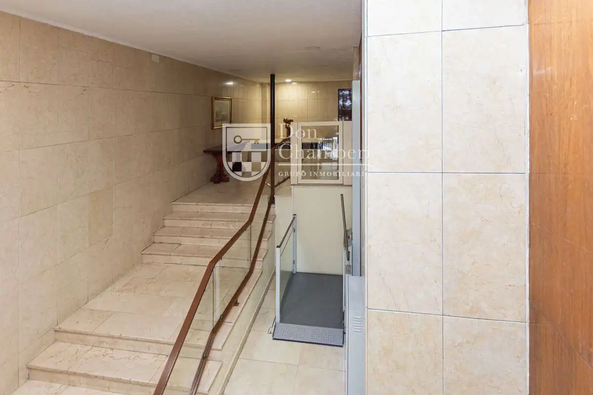 Oficina en venta en Madrid