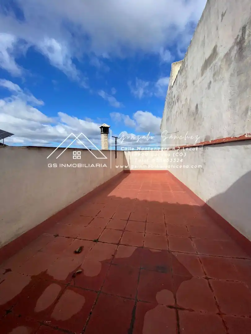 Adosado en venta en Baena, imagen 21