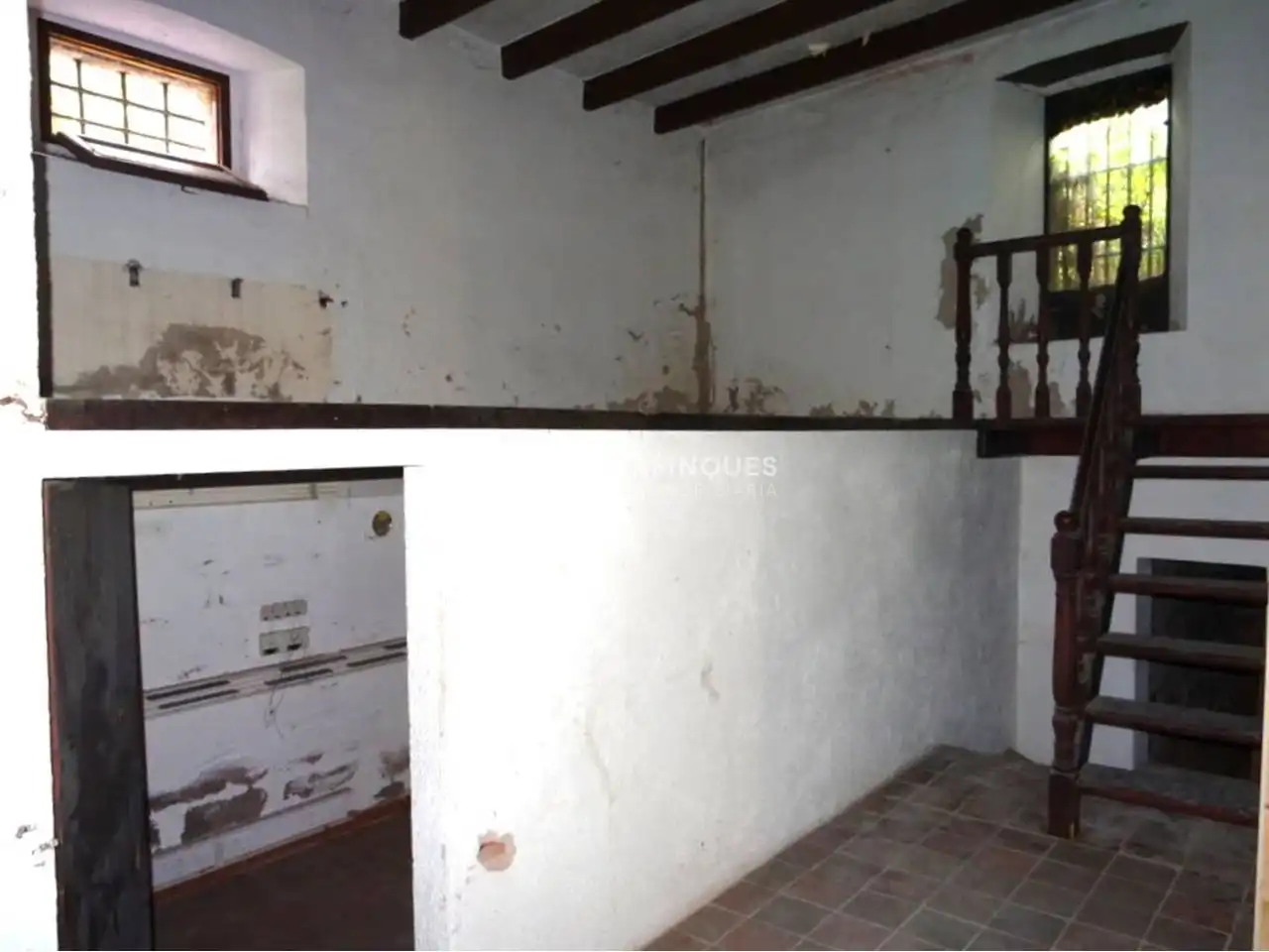 Casa o chalet en venta en Calle Cami de Mataro, Cabrils