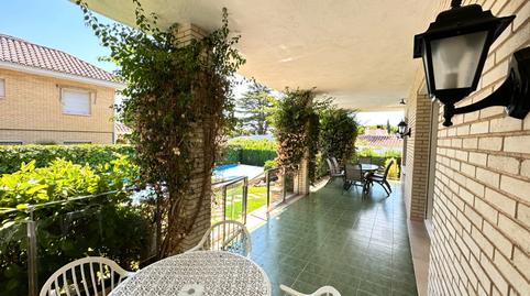 Foto 2 de Casa o xalet en venda a Carrer Ginebra, Vilafortuny, Tarragona