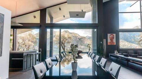 Foto 5 de Casa o chalet en venta en Aixirivall, Sant Julià de Lòria