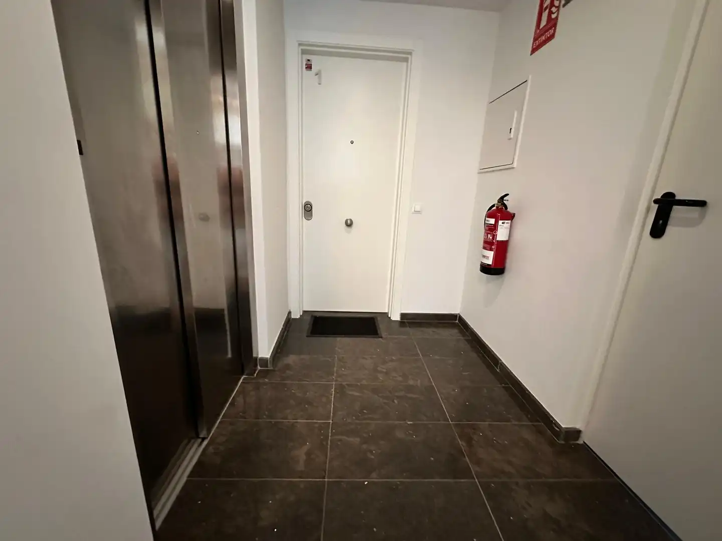 Pis de lloguer en Sant Adrià de Besòs amb Aire condicionat, Calefacció i Parquet