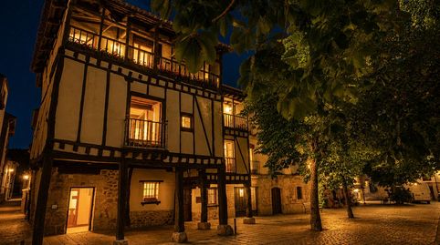 CASA HISTÓRICA SIGLO XV