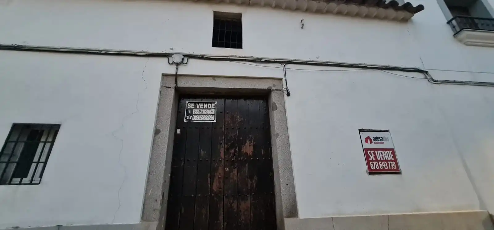 Casa en venda a Calle San Antonio