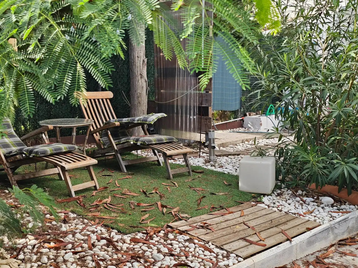 Maison jumelée avec piscine à vendre à Entremares, imagen 14