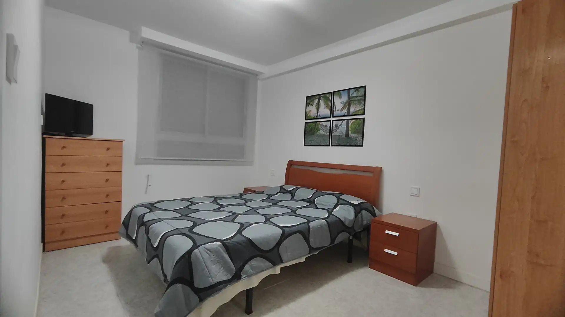 Appartement avec terrasse à louer à Plaça del Santissim Crist de la Jonquera 14, imagen 8