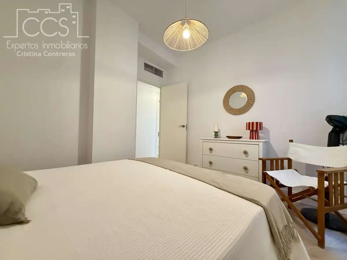 Wohnung mit Aufzug zum Verkauf in Genaro Parladé 1, imagen 25