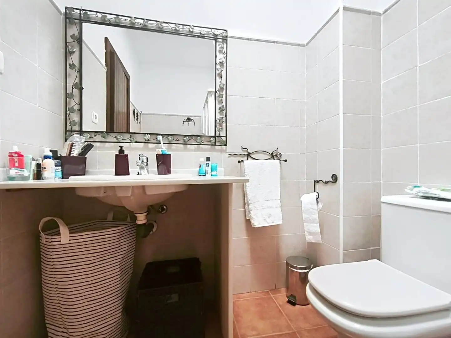 Villa avec piscine à vendre à Pozo de los Frailes - Presillas - Albaricoques, imagen 37