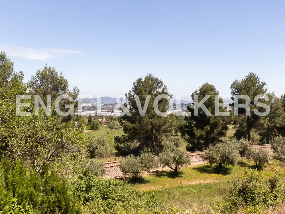 Casa o chalet en venta en Ontinyent con Calefacción, Jardín privado y Terraza