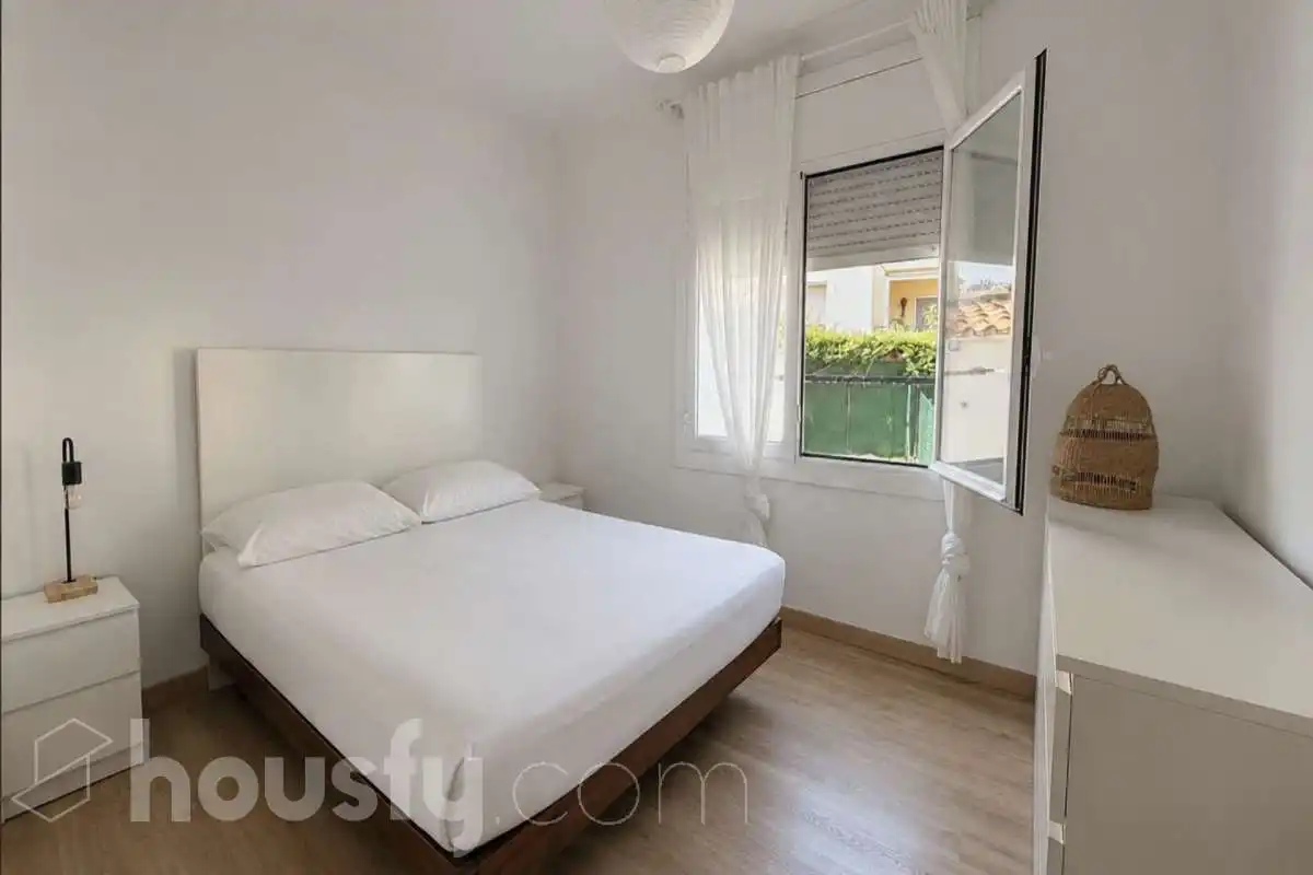 Piso con terraza en venta en Avenida Montilivi ., imagen 4