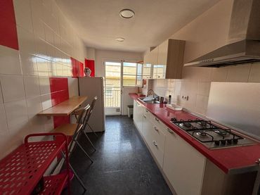 Wohnung mit Aufzug zum Verkauf in Carrer Doctor Salcedo