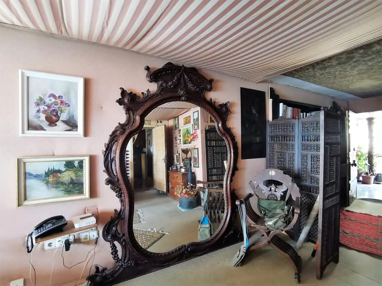 Flat with lift for sale in Pla - Carolinas, imagen 46