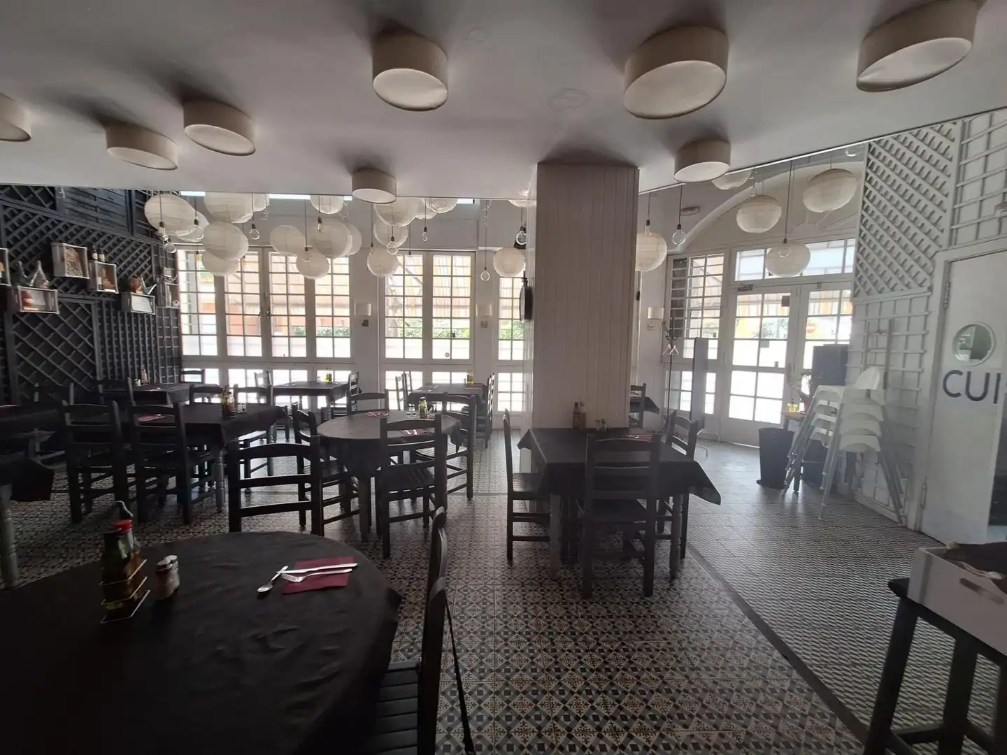 Business premises for sale in Centre - Eixample – Can Llobet, imagen 4