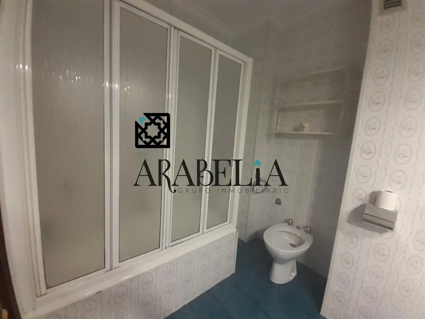 Flat for rent in Sta. Marina - San Andrés - San Pablo - San Lorenzo