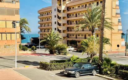 Apartment for sale in Del Cabo, Torrevieja