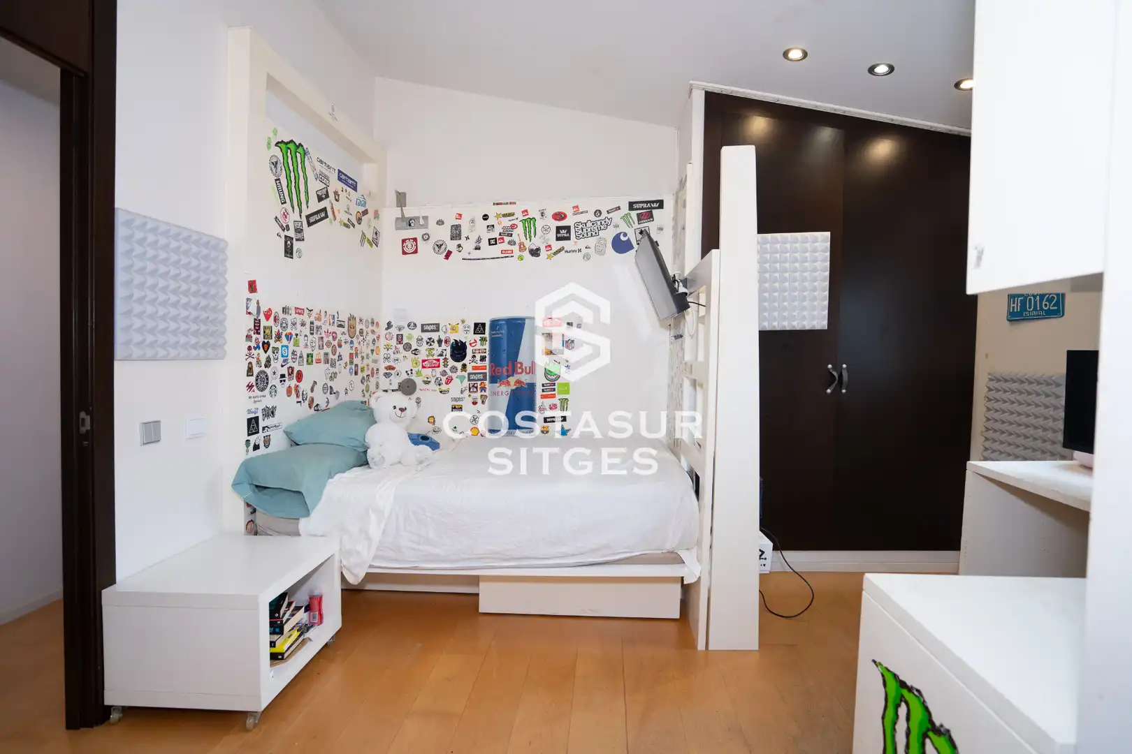 Casa amb terrassa en venda a Carrer de la Garnatxa, imagen 28