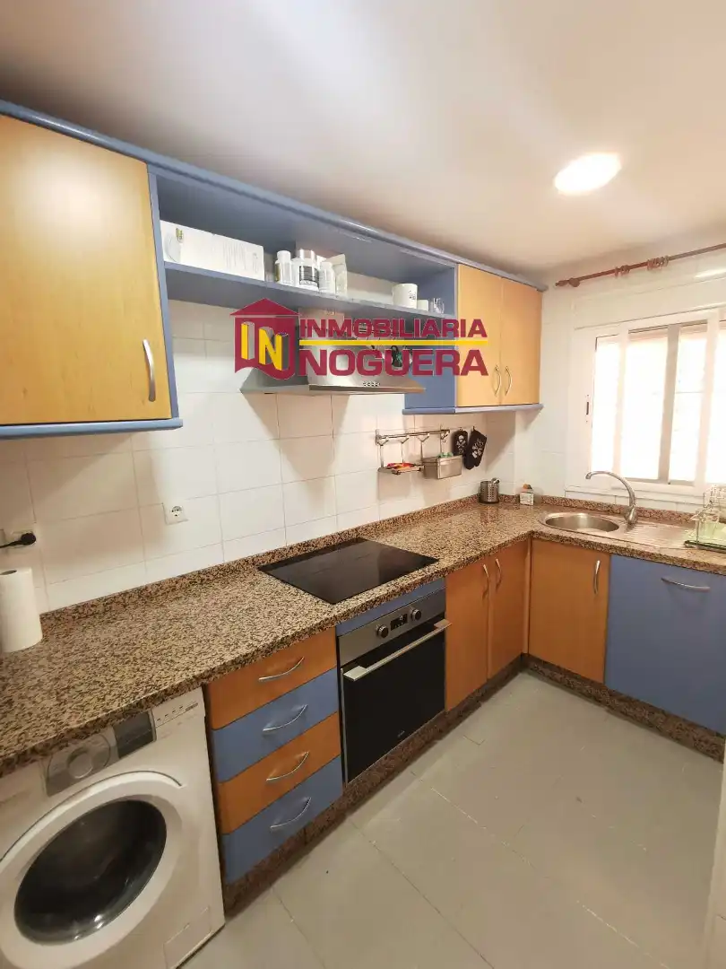 Kitchen of Flat for sale in Écija