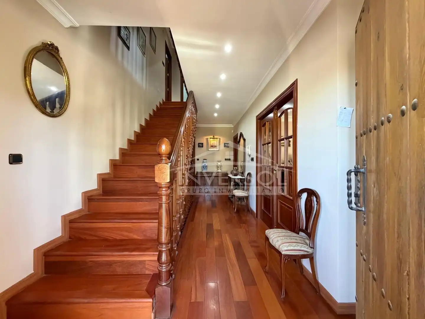 Casa o chalet en venta en Maracena con Aire acondicionado, Calefacción y Jardín privado
