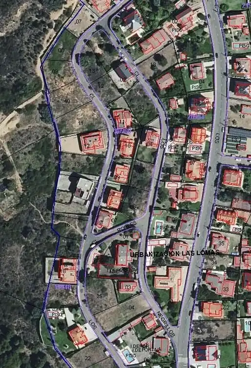 Terreni e lotti in vendita a Villaquilambre, imagen 5