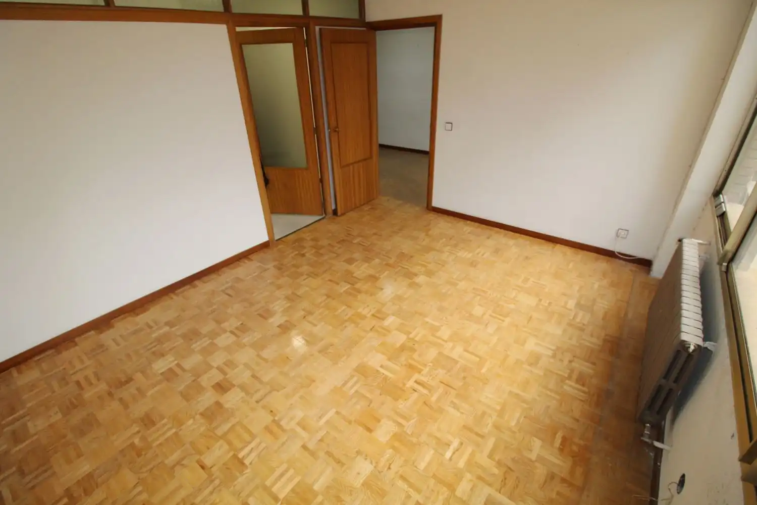 Piso con ascensor en venta en Alarcos, imagen 8