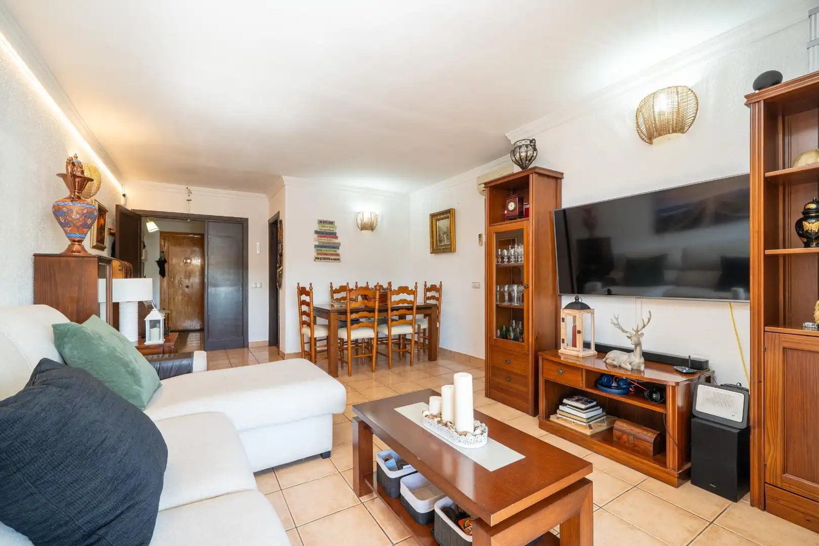 Piso en venta en Calvià, Illes Balears