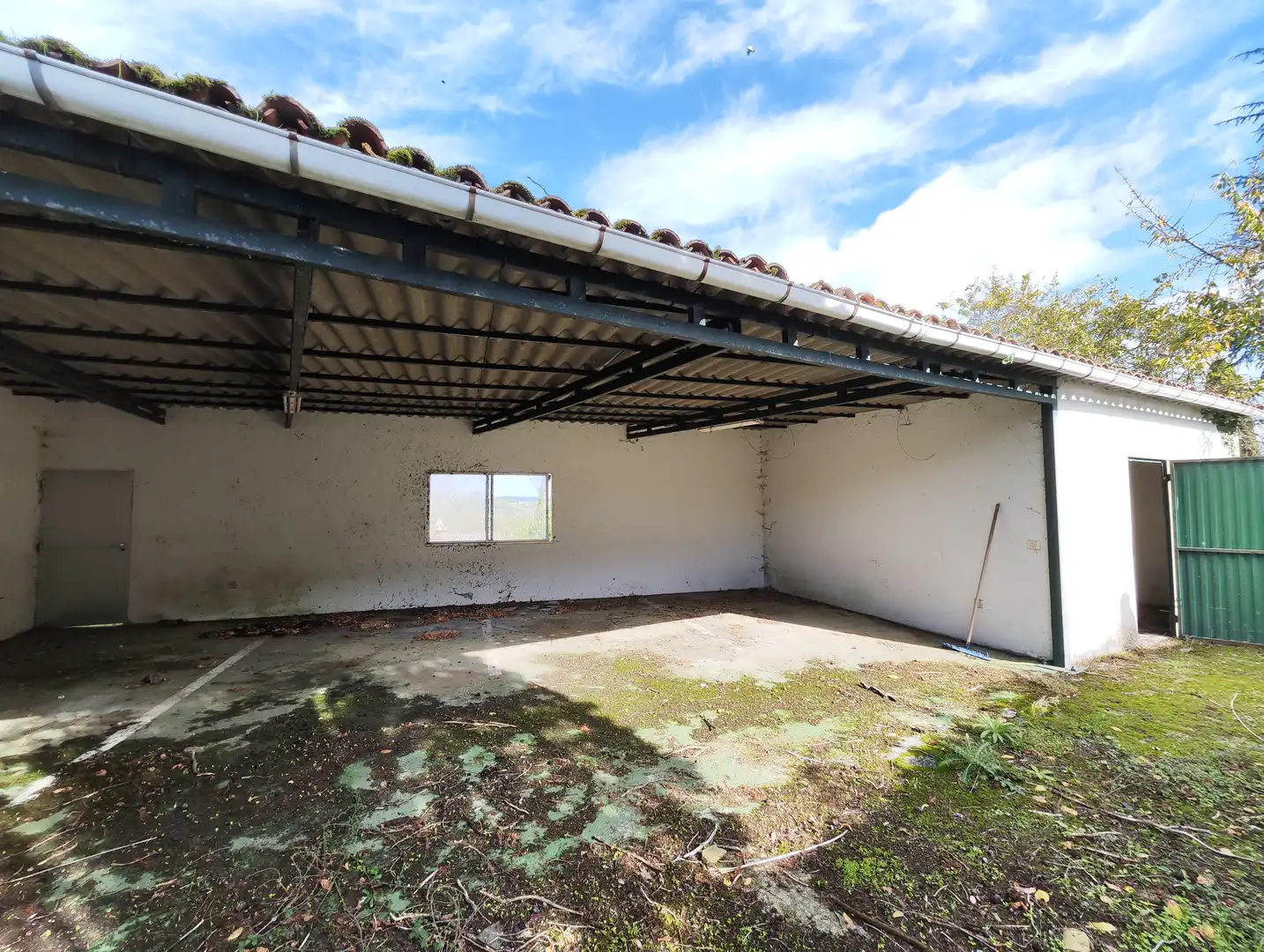Villa mit Pool zum Verkauf in Lugar Vilar 15, imagen 7