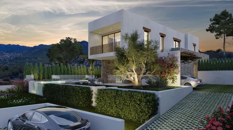 Photo 3 of Houses for sale in Partides comunes - Adsubia, Jávea / Xàbia
