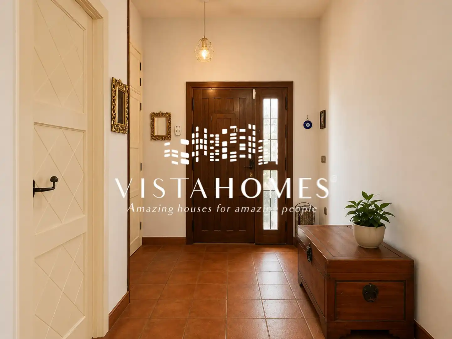 Casa o chalet en venta en San Agustín del Guadalix con Aire acondicionado, Calefacción y Jardín privado