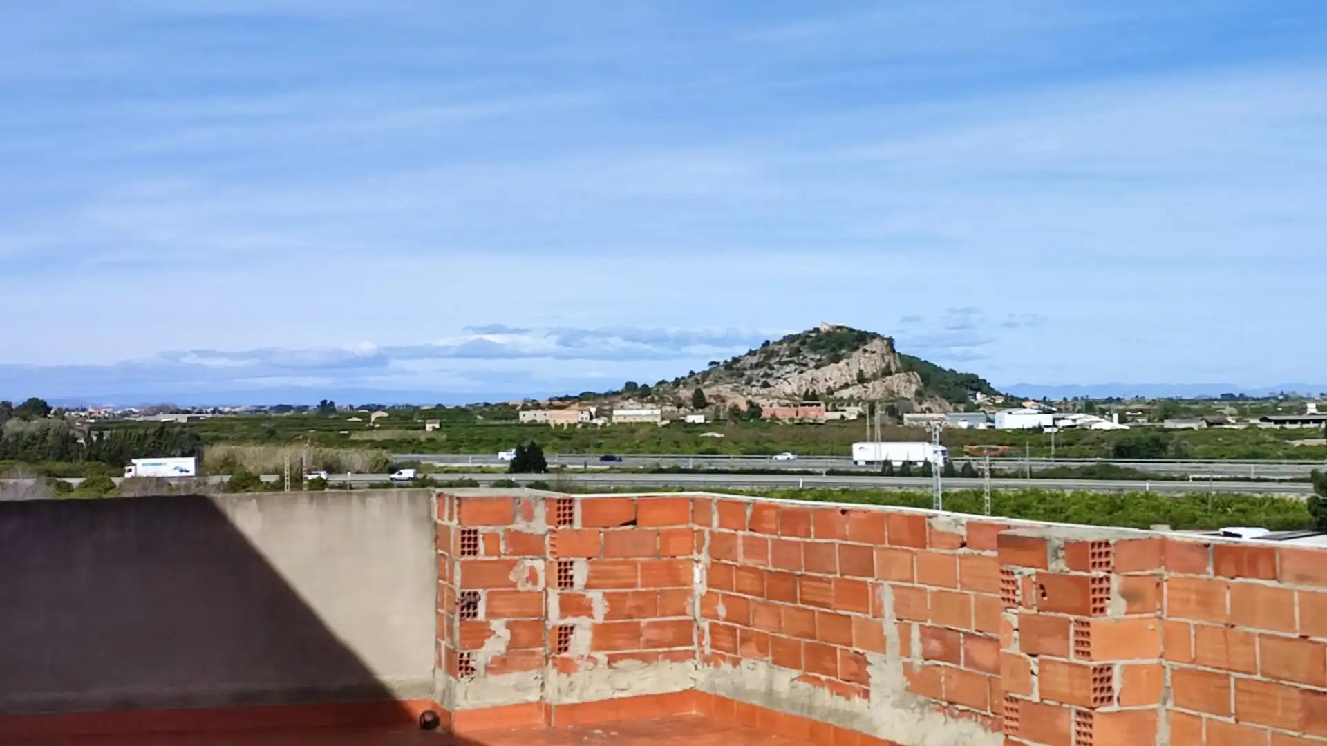 Terrace of Buildings for sale in Corbera