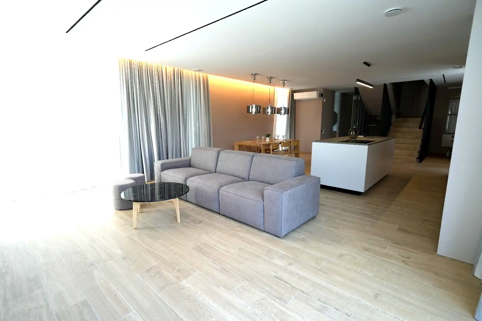 Villa mit Pool zum Verkauf in L'Albir, imagen 5
