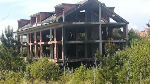 Foto 2 de Edifici en venda a Xunqueira, Aguiño, A Coruña