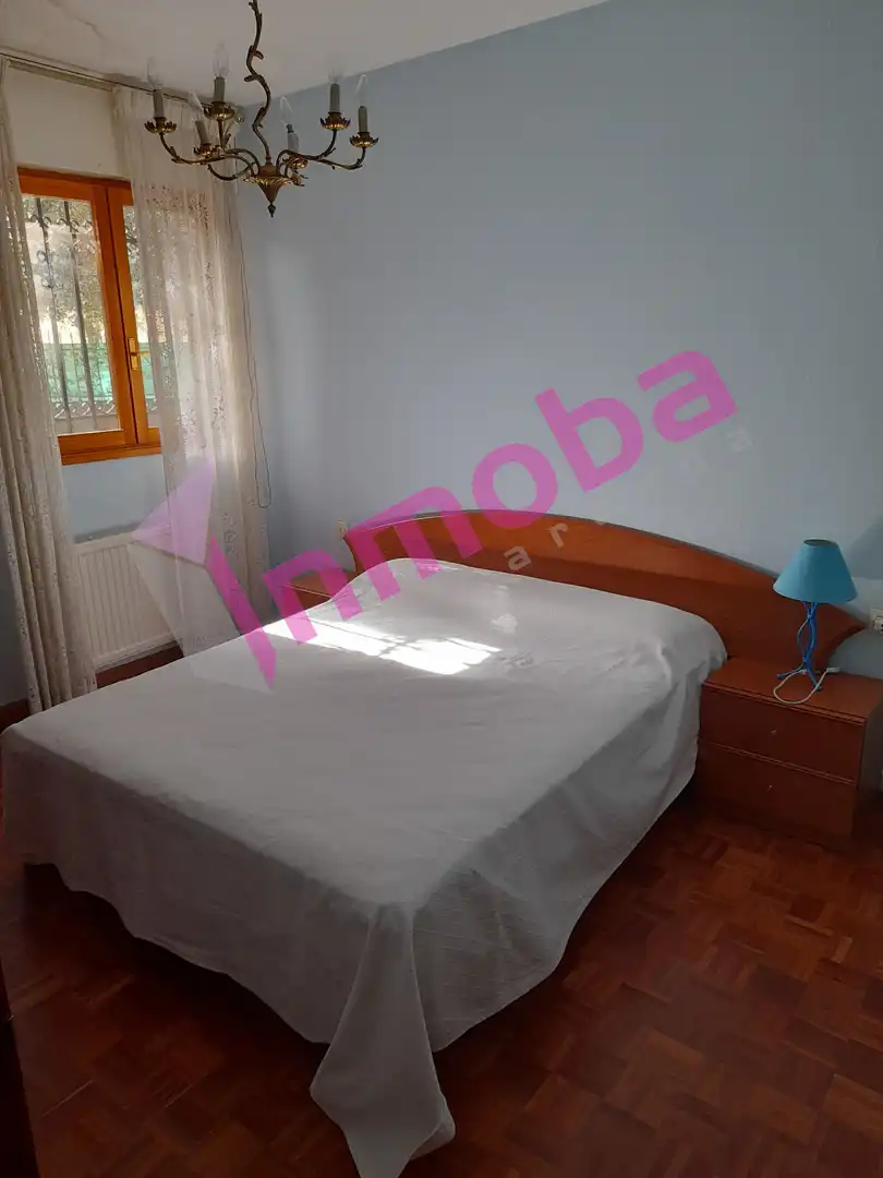 Casa con terraza en venta en Zona Rural, imagen 6