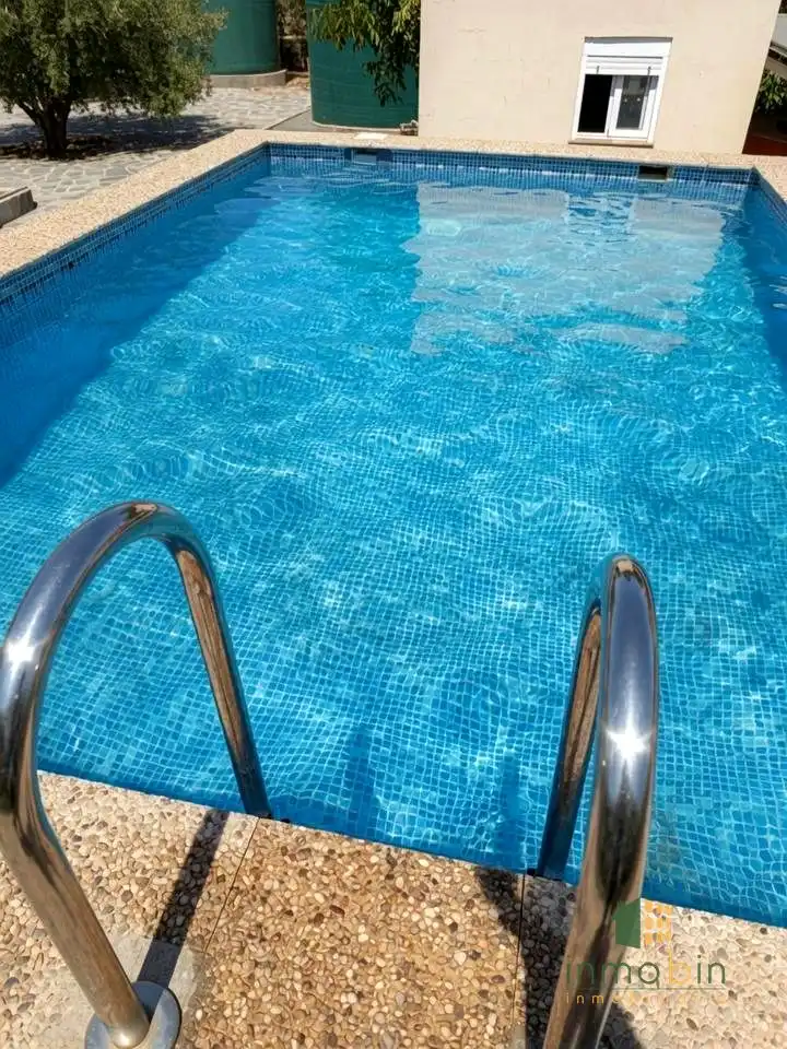 Maison rustique avec piscine à vendre à Don Benito, imagen 12