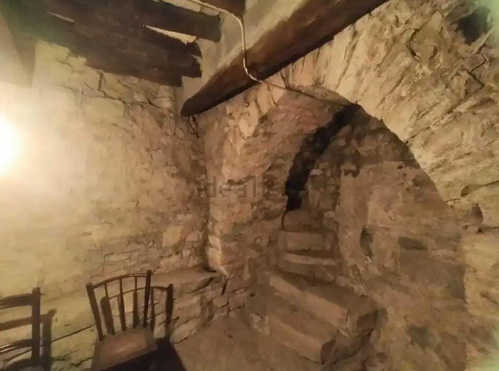 Casa o chalet en venta en Sant Guim de la Plana con Calefacción, Amueblado y Horno