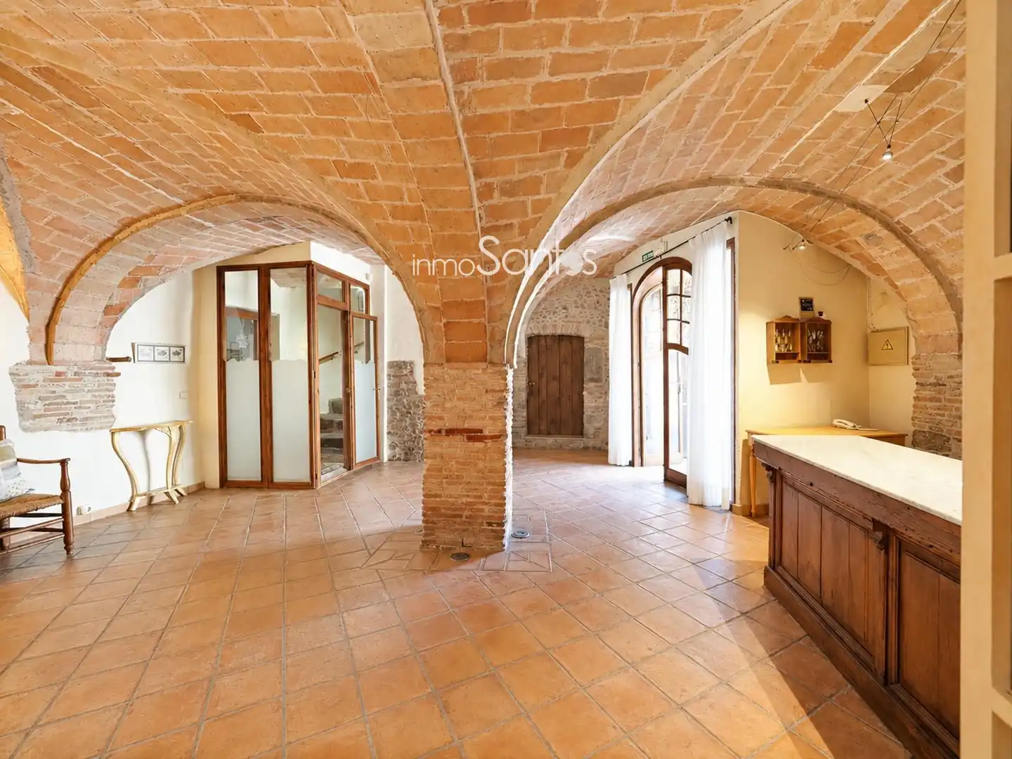 Casa o chalet en venta en Fortià con Aire acondicionado y Calefacción